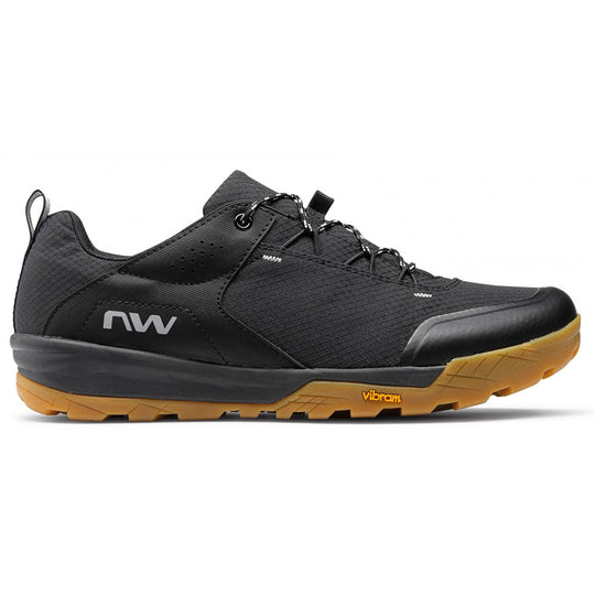 Northwave Rockit MTB shoes - Black 
