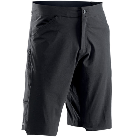 Pantaloncini Northwave Rockster baggy - Nero - C