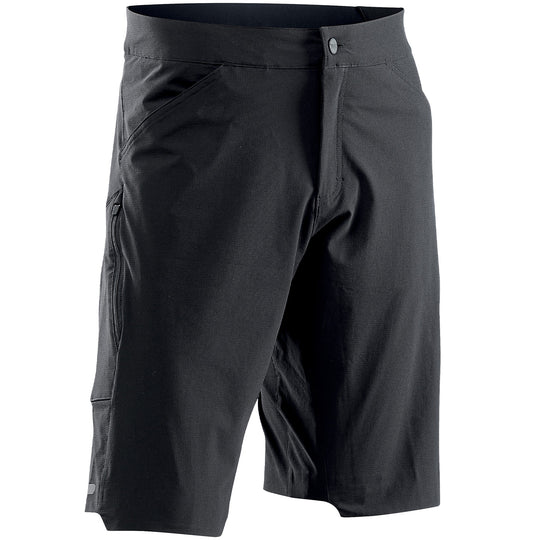 Pantalon btt Northwave Rockster baggy - Negro