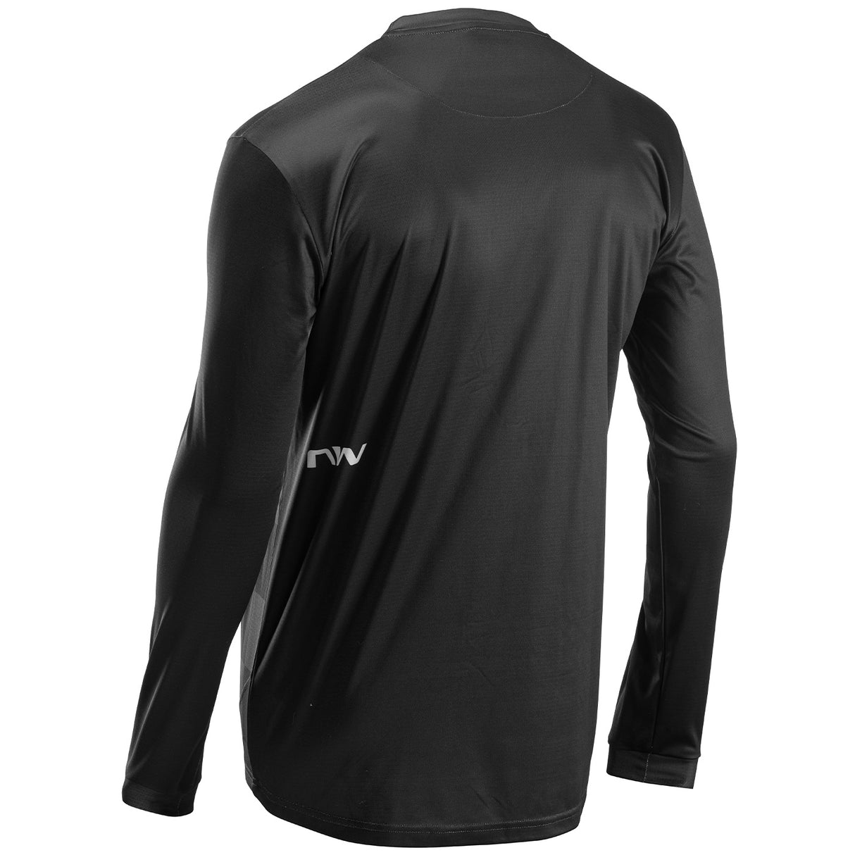 Maglia maniche lunghe Northwave Sharp - Nero - F