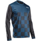 Maillot mangas largas Northwave Sharp - Azul