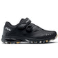 Scarpe Northwave Spider Plus 3 - Nero camo - G