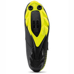 Northwave Spike 3 MTB shoes - Yellow