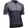 Maillot Northwave Storm Air - Negro gris