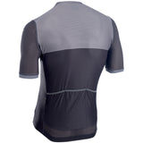 Maglia Northwave Storm Air - Nero grigio - O