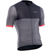 Northwave Storm Air jersey - Grey red
