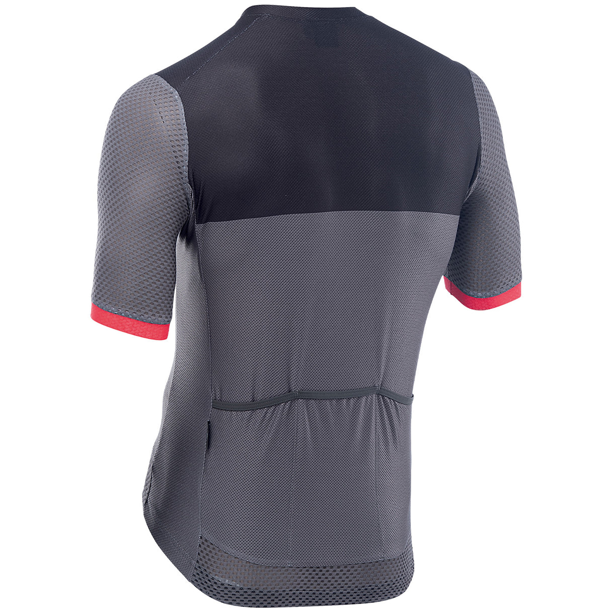 Maglia Northwave Storm Air - Grigio rosso - D