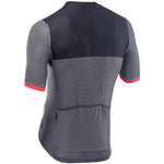 Maillot Northwave Storm Air - Gris rouge