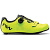 Northwave Storm Carbon Shoes - Yellow