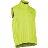 Gilet Northwave Vortex - Giallo Fluo - C