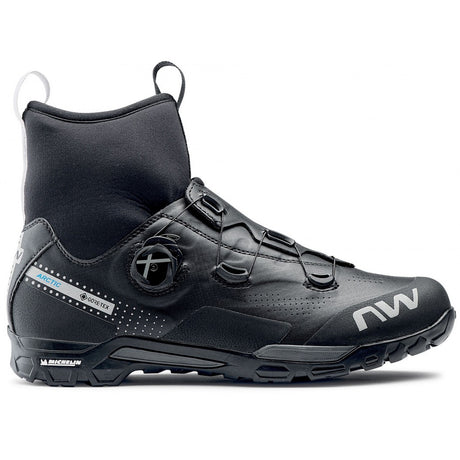 Scarpe Northwave X-Celsius Arctic GTX - Nero - L
