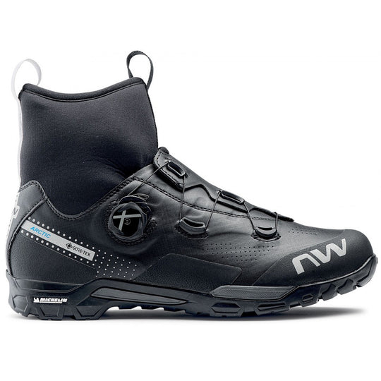 Chaussures Northwave X-Celsius Arctic GTX - Noir