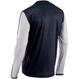 Maglia maniche lunghe Northwave XTrail - Nero bianco