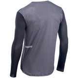 Maglia maniche lunghe Northwave XTrail 2 - Nero - A