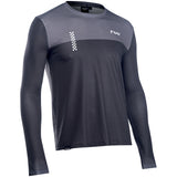 Maglia maniche lunghe Northwave XTrail 2 - Nero - Q