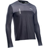 Northwave XTrail 2 long sleeves jersey - Black