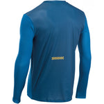 Northwave XTrail 2 long sleeves jersey - Blue