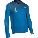 Maglia maniche lunghe Northwave XTrail 2 - Blu - E