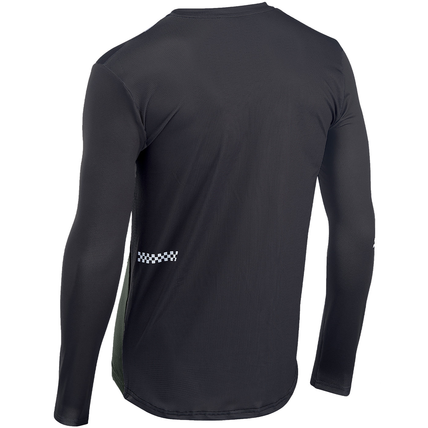 Maglia maniche lunghe Northwave XTrail 2 - Verde - C