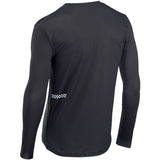 Maglia maniche lunghe Northwave XTrail 2 - Verde - C