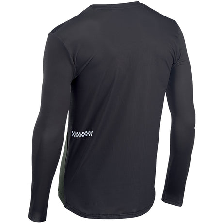 Maglia maniche lunghe Northwave XTrail 2 - Verde - C