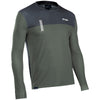 Northwave XTrail 2 long sleeves jersey - Green