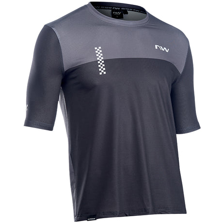 Maglia Northwave XTrail 2 - Nero - E