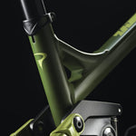 Pinarello Nytro Dust 3 SLX - Green