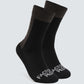 Calcetines Oakley Adapting RC - Negro