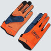 Oakley All Mountain Mtb gloves - Orange