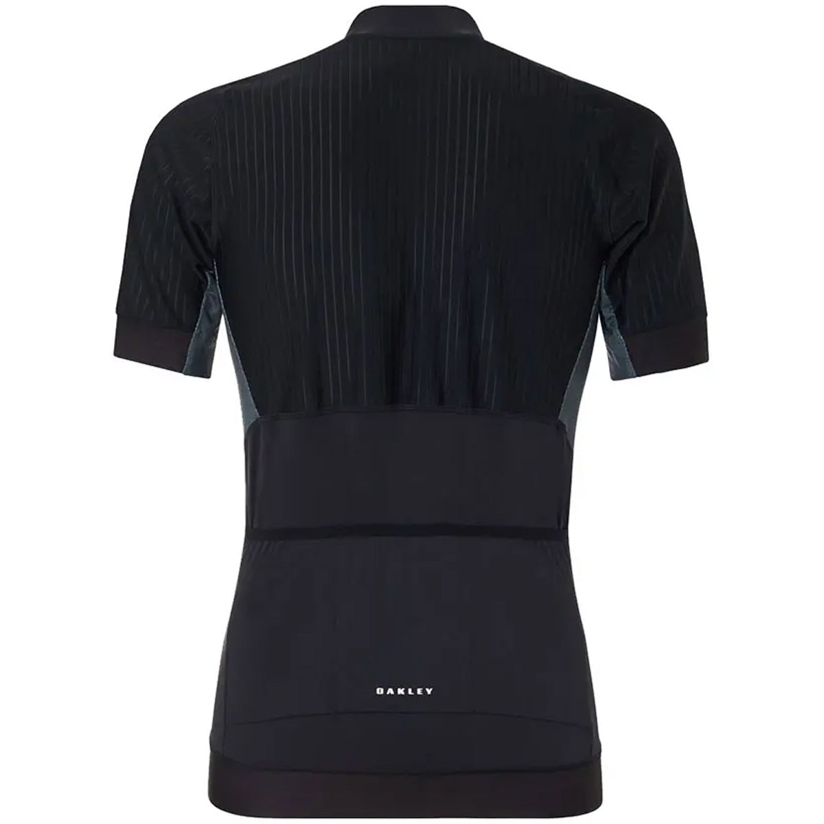Maglia Oakley Apex Pro - Nero - F