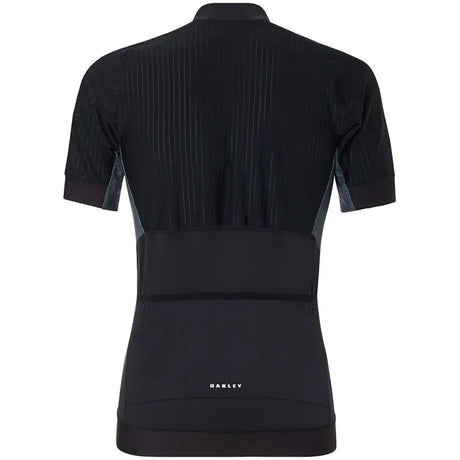 Maglia Oakley Apex Pro - Nero - F