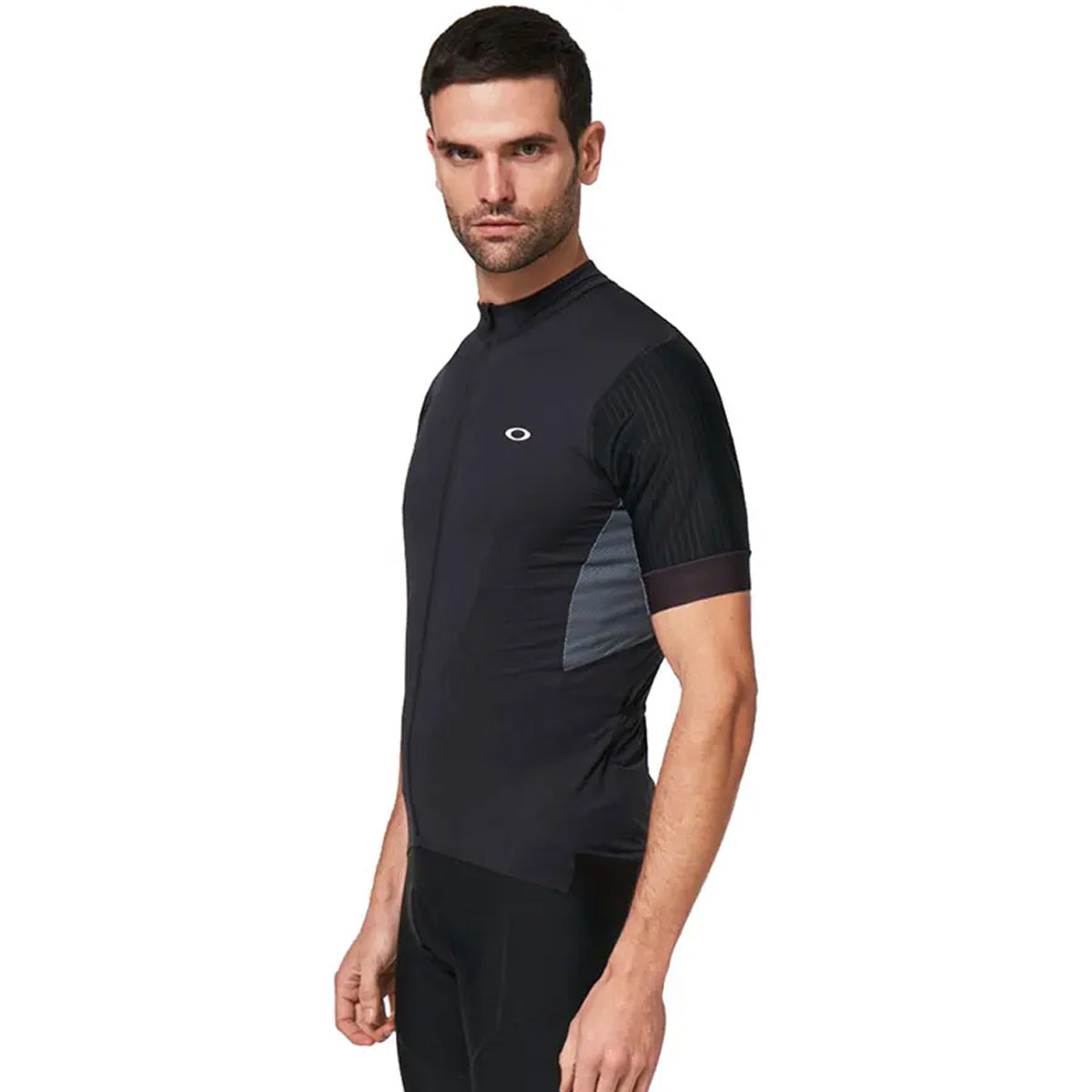Maglia Oakley Apex Pro - Nero - G