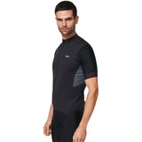 Maglia Oakley Apex Pro - Nero - G