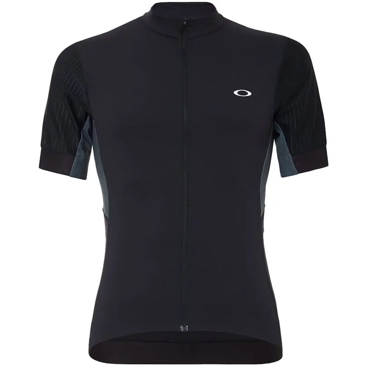 Maglia Oakley Apex Pro - Nero - E