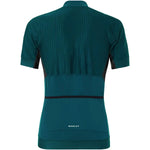 Oakley Apex Pro jersey - Green