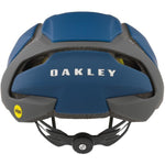 Casco Oakley Aro5 Mips - Blu scuro