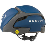 Casco Oakley Aro5 Mips - Blu scuro