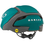 Oakley Aro 3 Mips helmet - Green
