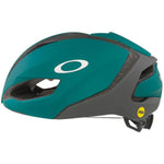 Oakley Aro 3 Mips helm - Grun