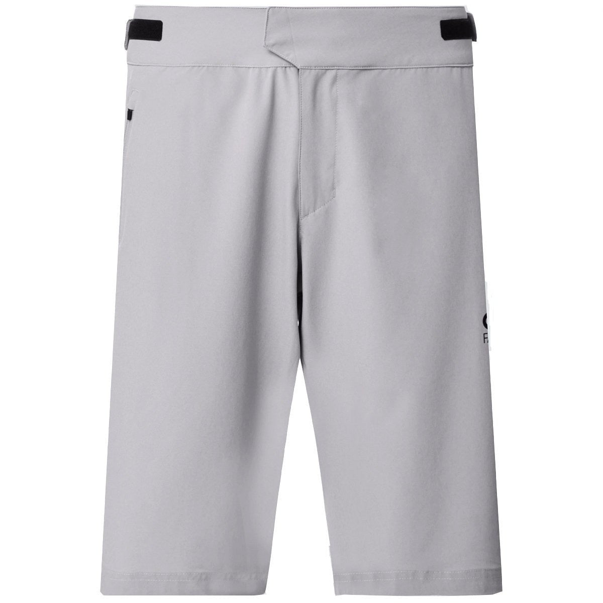 Pantaloncini Oakley Arroyo Trail - Grigio - D