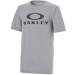 T-Shirt Oakley Bark Ellipse - Grigio