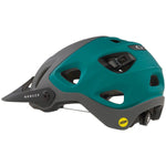 Oakley DRT5 Mips helmet - Black green