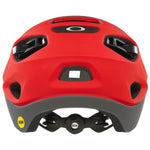 Oakley DRT5 Mips helmet - Black red