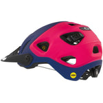 Oakley DRT5 Mips helme - Blau