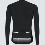 Oakley Element long sleeves jersey - Black