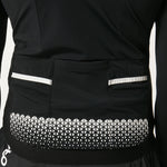Oakley Element long sleeves jersey - Black