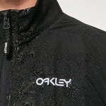 Chaleco Oakley Elements Insulated - Negro