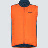 Oakley Elements Insulated vest - Orange