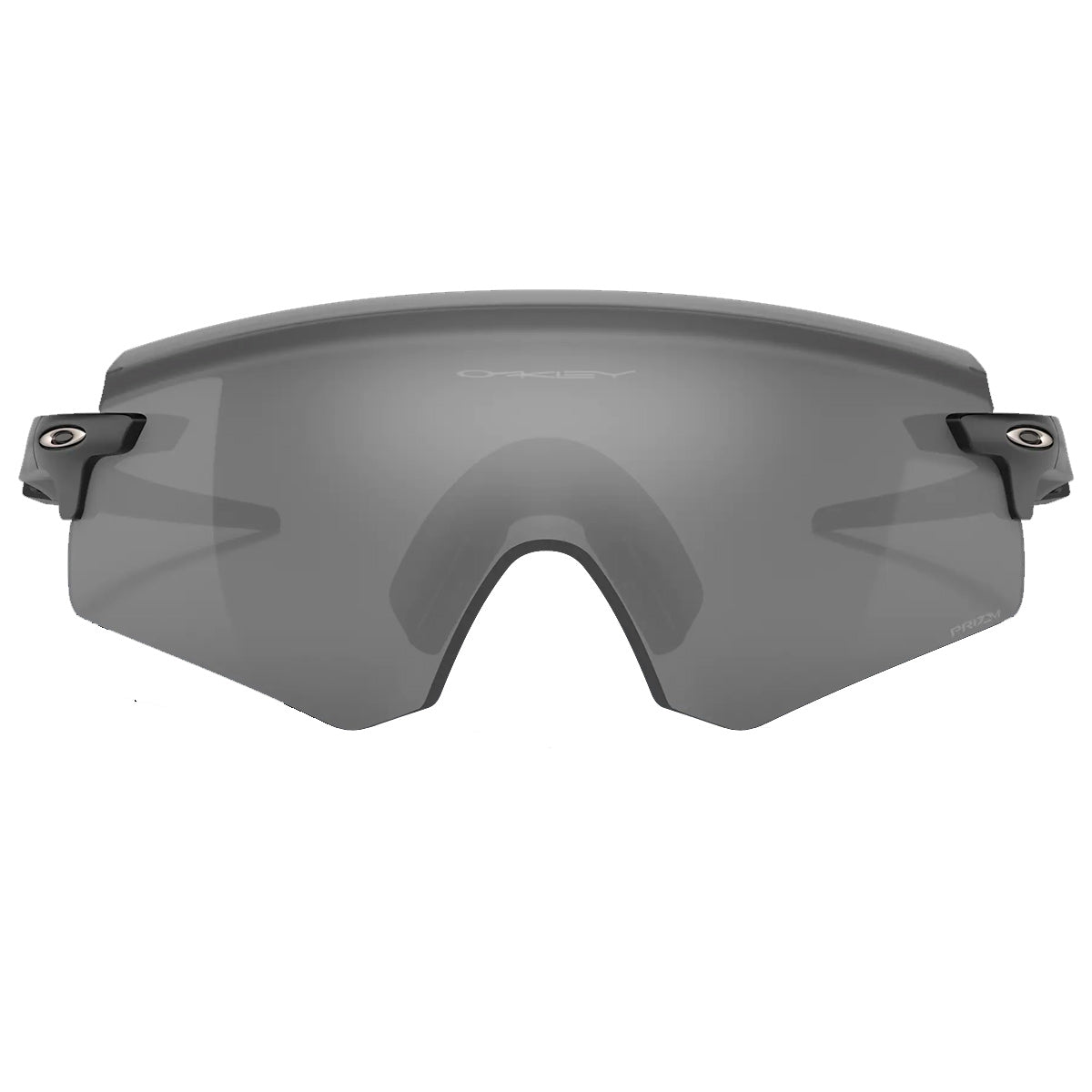 Occhiali Oakley Encoder - Matte Black Prizm Black